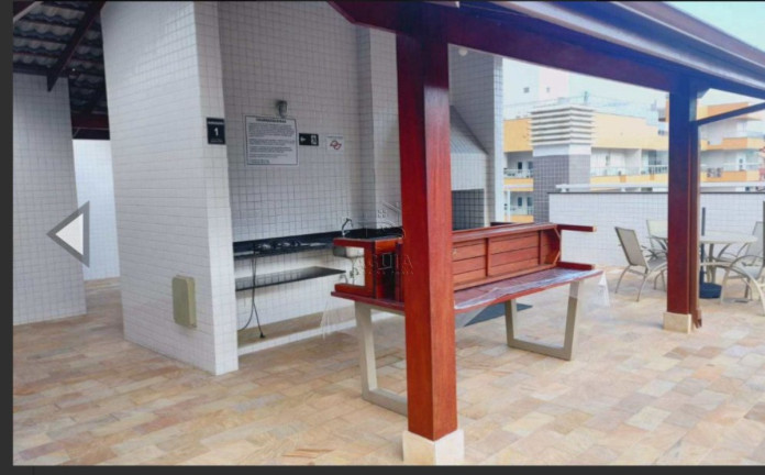 Imagem Apartamento com 2 Quartos à Venda, 58 m² em Toninhas - Ubatuba
