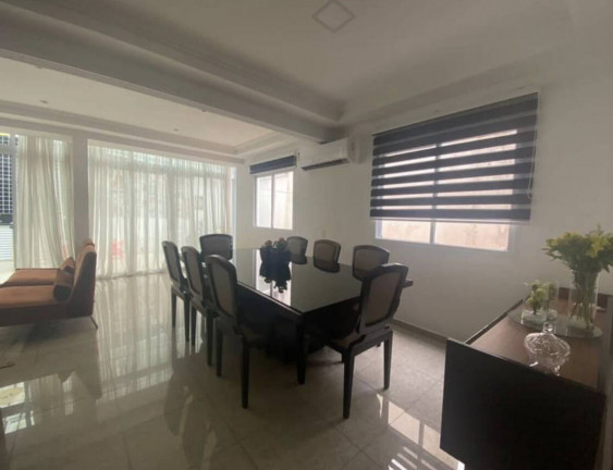 Imagem Casa de Condomínio com 3 Quartos à Venda, 190 m² em Tamboré - Santana De Parnaíba