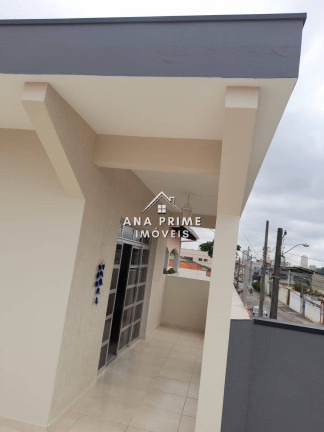 Imagem Sobrado com 4 Quartos à Venda, 323 m² em Cidade Jardim - Jacareí Imagem Sobrado com 4 Quartos à Venda, 323 m² em Cidade Jardim - Jacareí