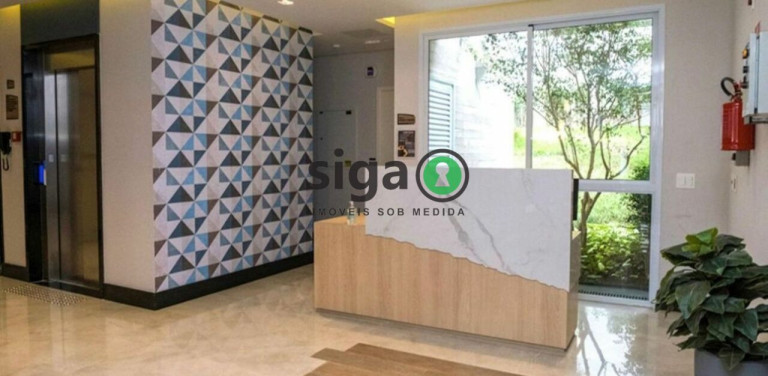 Imagem Apartamento com 1 Quarto à Venda, 47 m² em Indianópolis - São Paulo Imagem Apartamento com 1 Quarto à Venda, 47 m² em Indianópolis - São Paulo
