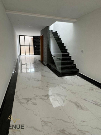 Imagem Sobrado com 3 Quartos à Venda, 130 m² em Vila Granada - São Paulo Imagem Sobrado com 3 Quartos à Venda, 130 m² em Vila Granada - São Paulo
