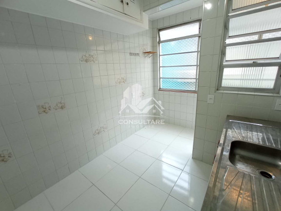 Imagem Apartamento com 2 Quartos à Venda, 84 m² em Campo Grande - Santos