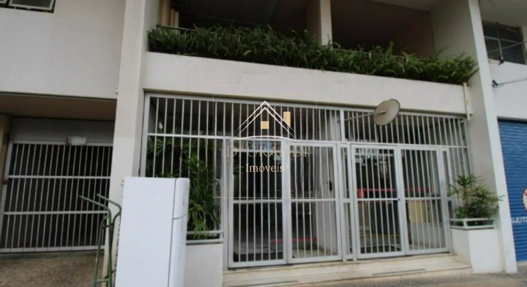 Kitnet com 1 Quarto à Venda, 35 m² em Botafogo - Campinas