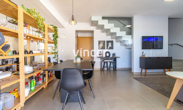 Imagem Casa com 4 Quartos à Venda, 165 m² em Jardins Capri - Senador Canedo