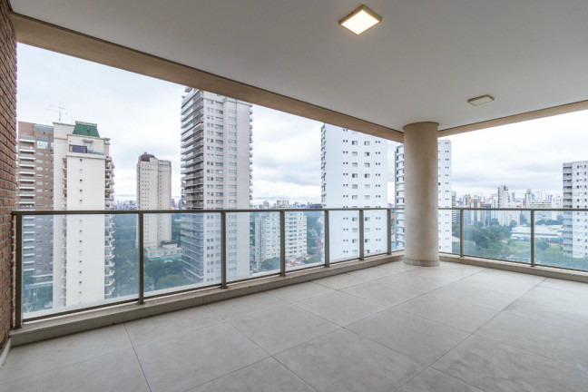 Imóvel com 4 Quartos à Venda, 294 m² em Vila Mariana - São Paulo