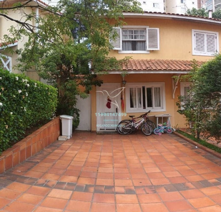 Imagem Casa com 3 Quartos à Venda, 228 m² em Butantã - São Paulo Imagem Casa com 3 Quartos à Venda, 228 m² em Butantã - São Paulo