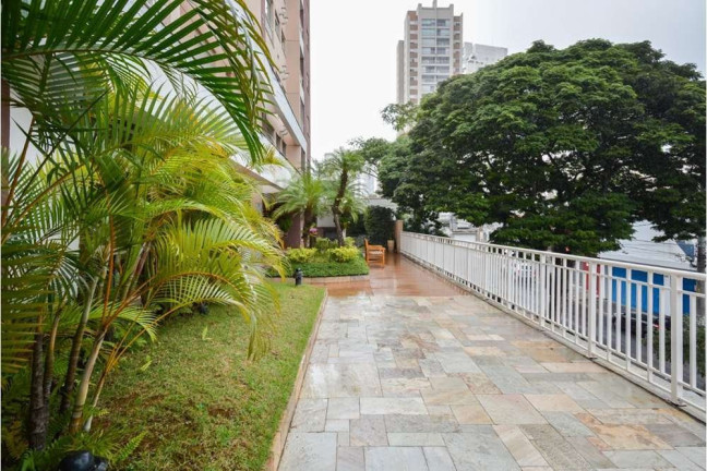 Imagem Apartamento com 2 Quartos à Venda, 57 m² em Vila Gumercindo - São Paulo Imagem Apartamento com 2 Quartos à Venda, 57 m² em Vila Gumercindo - São Paulo
