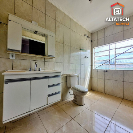 Imagem Casa com 3 Quartos à Venda, 135 m² em Santos Reis - Bandeira Do Sul Imagem Casa com 3 Quartos à Venda, 135 m² em Santos Reis - Bandeira Do Sul