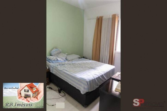 Imagem Apartamento com 2 Quartos à Venda, 53 m² em Vila Gonçalves - São Bernardo Do Campo Imagem Apartamento com 2 Quartos à Venda, 53 m² em Vila Gonçalves - São Bernardo Do Campo