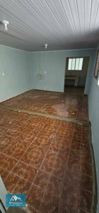 Casa com 2 Quartos para Alugar, 70 m² em Jardim Japão - São Paulo