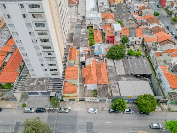 Imagem Terreno à Venda,  em Ipiranga - São Paulo