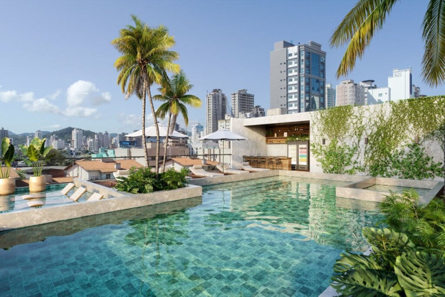 Imagem Cobertura com 3 Quartos à Venda, 177 m² em Meia Praia - Itapema