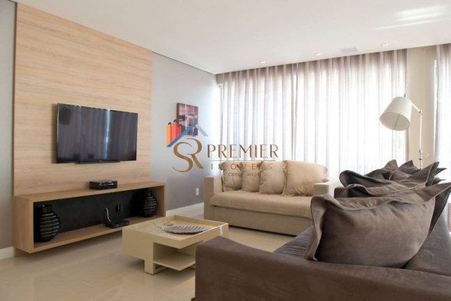 Imagem Apartamento com 2 Quartos à Venda, 69 m² em Itacorubi - Florianópolis