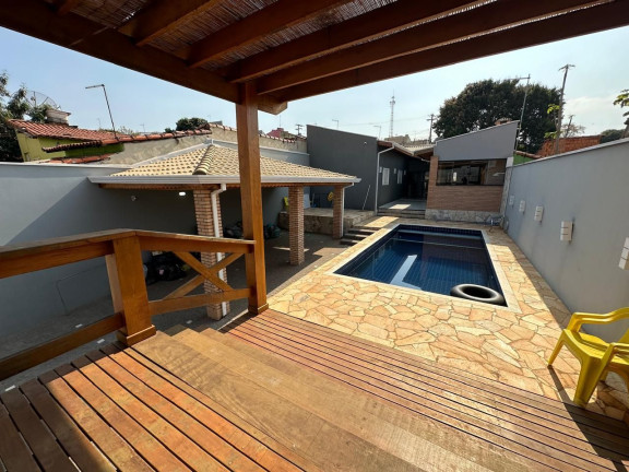 Imagem Casa com 2 Quartos à Venda, 150 m² em Vila Ezequiel - Tatuí Imagem Casa com 2 Quartos à Venda, 150 m² em Vila Ezequiel - Tatuí