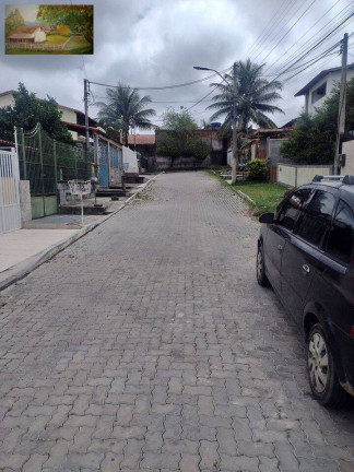 Imagem Casa com 3 Quartos à Venda, 180 m² em Canelas City - Iguaba Grande Imagem Casa com 3 Quartos à Venda, 180 m² em Canelas City - Iguaba Grande
