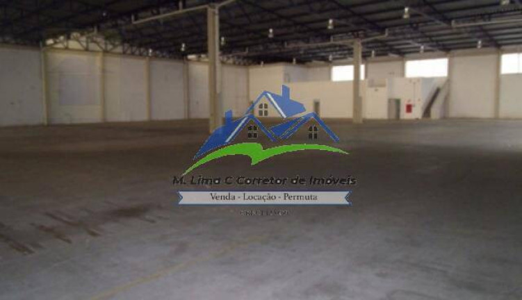 Imagem Galpão para Alugar, 6.000 m² em Rodovia Dom Pedro I - Atibaia