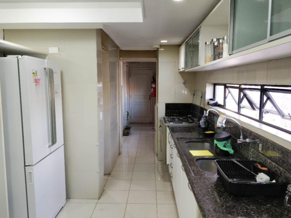 Apartamento com 4 Quartos à Venda, 298 m² em Manaíra - João Pessoa
