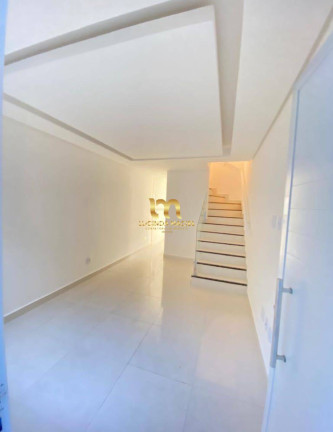 Imagem Casa com 2 Quartos à Venda, 56 m² em Caiçara - Praia Grande