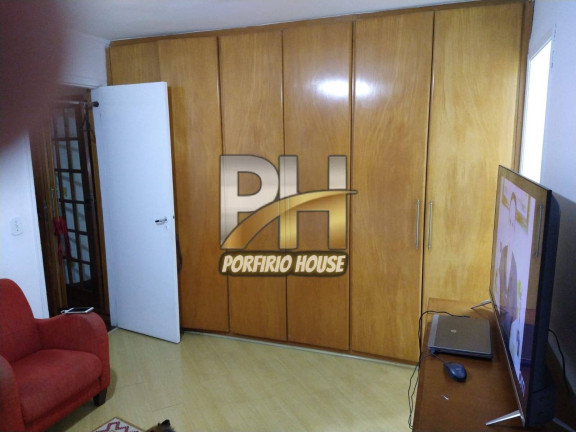 Imagem Apartamento com 3 Quartos à Venda, 200 m² em Vila Monte Alegre - São Paulo Imagem Apartamento com 3 Quartos à Venda, 200 m² em Vila Monte Alegre - São Paulo