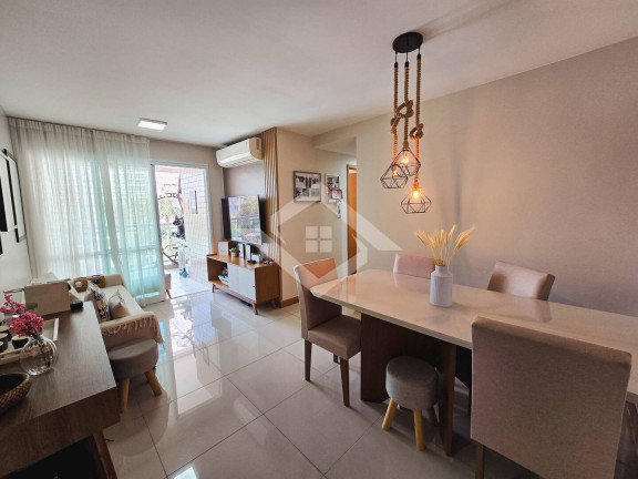 Imagem Apartamento com 3 Quartos à Venda, 78 m² em Barra Olímpica - Rio De Janeiro