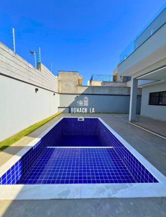 Imagem Casa com 3 Quartos à Venda,  em Jardim Residencial Alto De Itaici - Indaiatuba