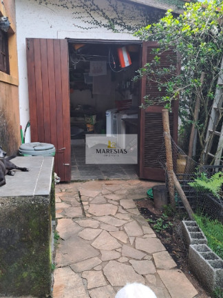 Imagem Casa com 3 Quartos à Venda, 170 m² em Maresias - São Sebastião