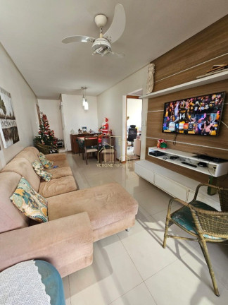 Imagem Imóvel com 2 Quartos à Venda, 64 m² em Pituba - Salvador