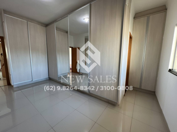 Imagem Casa com 3 Quartos à Venda, 190 m² em Residencial Brisas Da Mata - Goiânia Imagem Casa com 3 Quartos à Venda, 190 m² em Residencial Brisas Da Mata - Goiânia