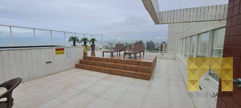 Imagem Apartamento com 3 Quartos à Venda, 91 m² em Intermares - Cabedelo