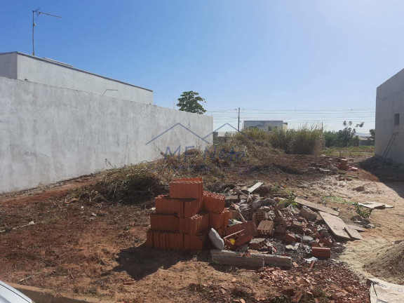 Terreno à Venda, 180 m² em Terrazul Ba - Pirassununga