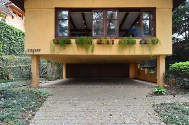 Imagem Casa com 3 Quartos à Venda, 273 m² em Jardim Marajoara - São Paulo Imagem Casa com 3 Quartos à Venda, 273 m² em Jardim Marajoara - São Paulo