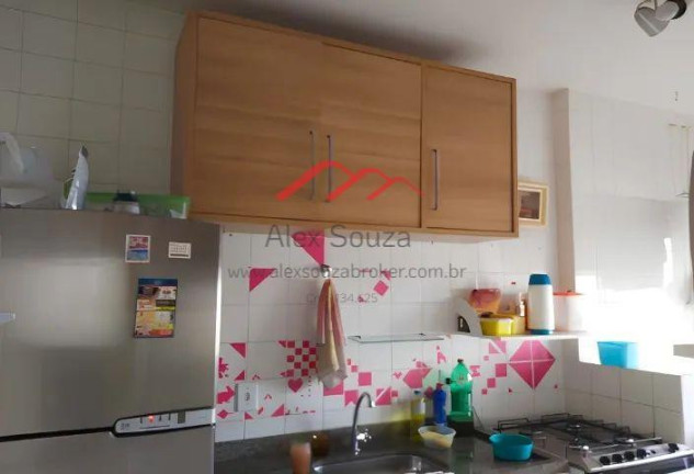Imagem Apartamento com 2 Quartos à Venda, 50 m² em Jardim Santa Terezinha (nova Veneza) - Sumaré Imagem Apartamento com 2 Quartos à Venda, 50 m² em Jardim Santa Terezinha (nova Veneza) - Sumaré