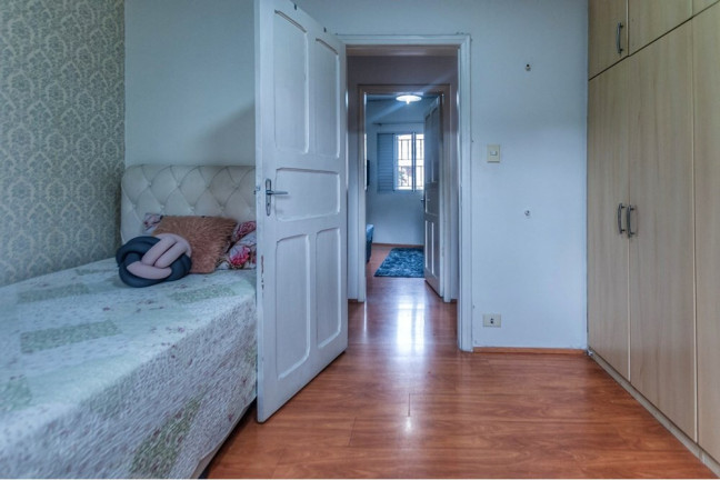 Imagem Casa com 5 Quartos à Venda, 388 m² em Jardim Da Saúde - São Paulo Imagem Casa com 5 Quartos à Venda, 388 m² em Jardim Da Saúde - São Paulo