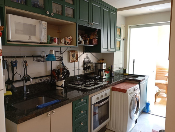 Imagem Apartamento com 2 Quartos à Venda, 61 m² em Jardim Torino - Cotia Imagem Apartamento com 2 Quartos à Venda, 61 m² em Jardim Torino - Cotia