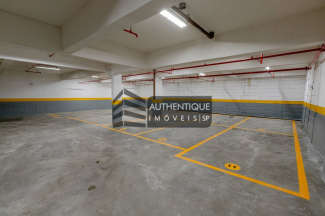 Imagem Apartamento com 1 Quarto à Venda, 37 m² em Vila Mariana - São Paulo
