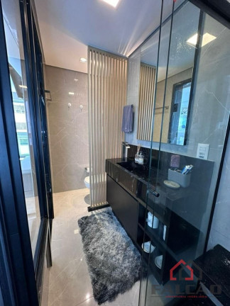 Imagem Apartamento com 1 Quarto à Venda, 91 m² em Aparecida - Santos Imagem Apartamento com 1 Quarto à Venda, 91 m² em Aparecida - Santos