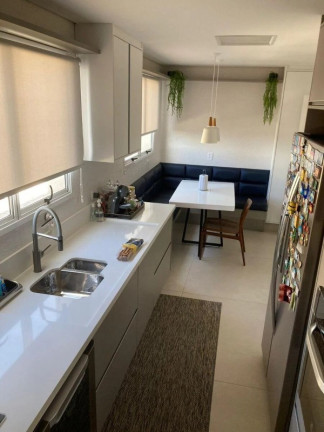 Imagem Imóvel com 4 Quartos à Venda, 202 m² em Vila Mascote - São Paulo Imagem Imóvel com 4 Quartos à Venda, 202 m² em Vila Mascote - São Paulo