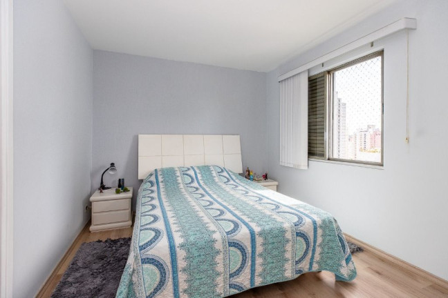 Imagem Apartamento com 3 Quartos à Venda, 135 m² em Moema - São Paulo