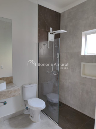 Imagem Casa de Condomínio com 3 Quartos à Venda, 200 m² em Vila Monte Alegre - Paulínia Imagem Casa de Condomínio com 3 Quartos à Venda, 200 m² em Vila Monte Alegre - Paulínia