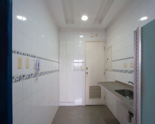Imagem Apartamento com 3 Quartos à Venda, 184 m² em Pinheiros - São Paulo
