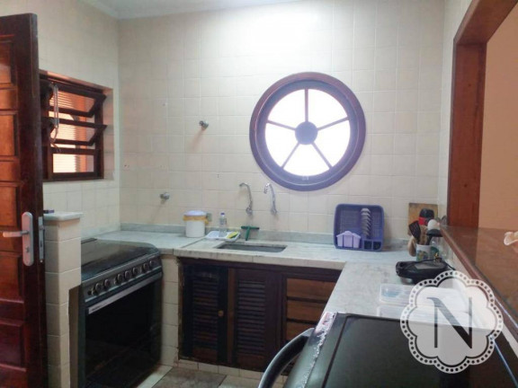 Imagem Casa com 8 Quartos à Venda, 270 m² em Cibratel I - Itanhaém Imagem Casa com 8 Quartos à Venda, 270 m² em Cibratel I - Itanhaém