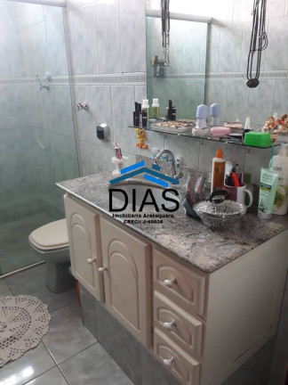 Imagem Casa com 3 Quartos à Venda, 210 m² em Jardim Botânico - Araraquara