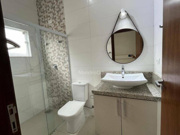 Imagem Casa com 3 Quartos à Venda ou Locação, 151 m² em Condomínio Campos Do Conde - Sorocaba