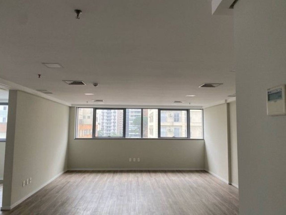 Sala Comercial para Alugar, 50 m² em Santa Cecília - São Paulo