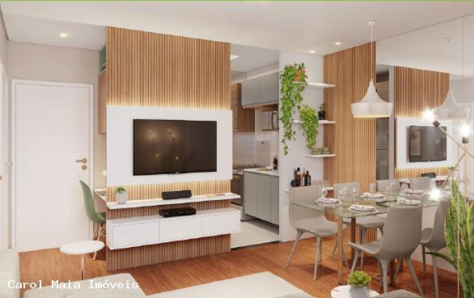 Imagem Imóvel com 2 Quartos à Venda, 44 m² em Colonial - Contagem Imagem Imóvel com 2 Quartos à Venda, 44 m² em Colonial - Contagem