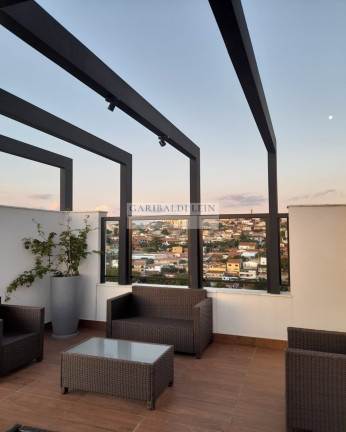 Imagem Imóvel com 2 Quartos à Venda, 53 m² em Flamboyant - Campinas