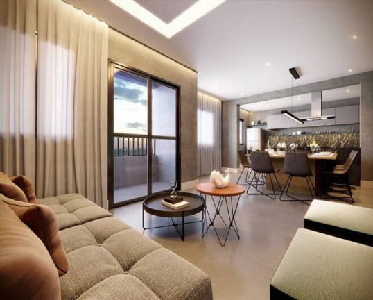 Imagem Apartamento com 2 Quartos à Venda,  em Chácara Inglesa - São Paulo