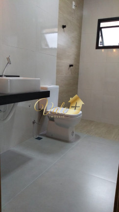 Imagem Casa com 3 Quartos à Venda, 157 m² em Loteamento Residencial Pérola Do Vale - Tremembé
