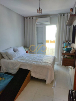 Imagem Cobertura com 3 Quartos à Venda, 218 m² em Tupi - Praia Grande