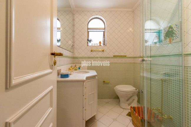 Imagem Apartamento com 4 Quartos à Venda, 264 m² em Jardim América - São Paulo Imagem Apartamento com 4 Quartos à Venda, 264 m² em Jardim América - São Paulo